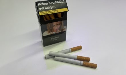 Factcheck: als je 28 dagen stopt met roken, is de kans niét vijf keer zo groot dat je blijvend stopt.