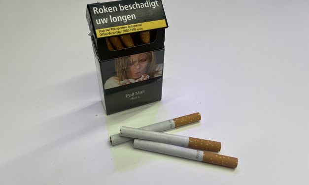 Factcheck: als je 28 dagen stopt met roken, is de kans niét vijf keer zo groot dat je blijvend stopt.