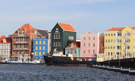 Paradijs onder druk: de impact van toerisme