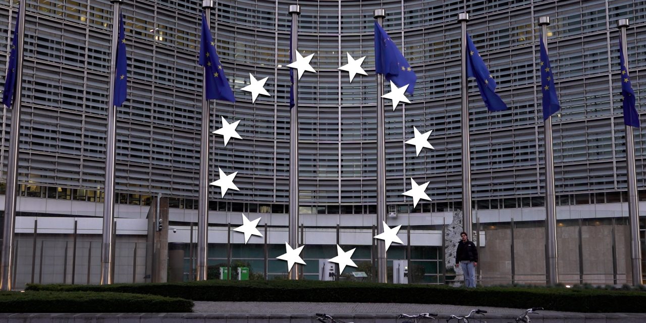 EU gaat zich bemoeien met de woningcrisis