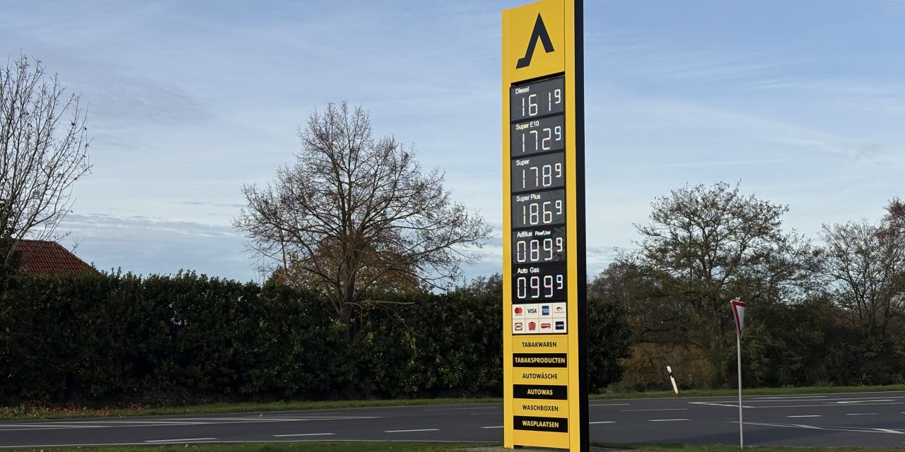 Duitsland wil einde maken aan ‘pingpongprijzen’: wat betekent dat voor automobilisten?