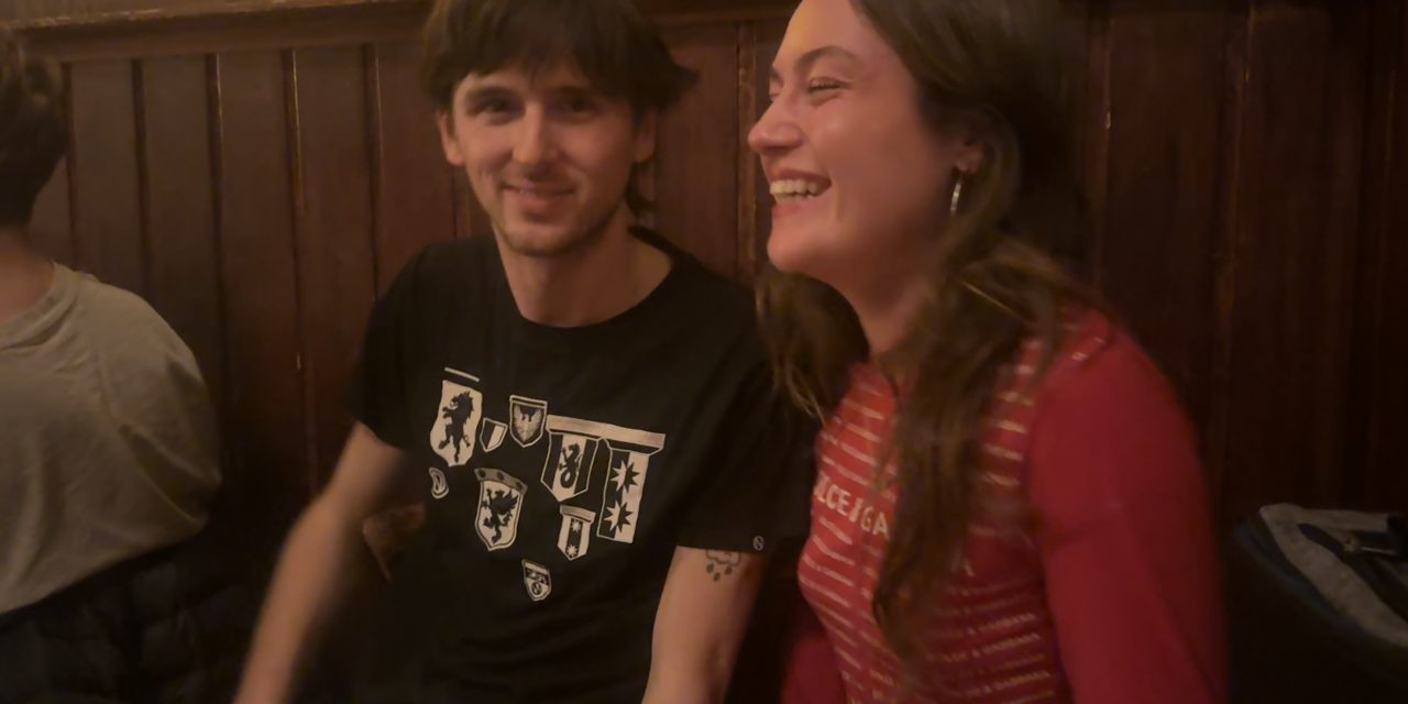 Wat het betekent om pechstudent te zijn