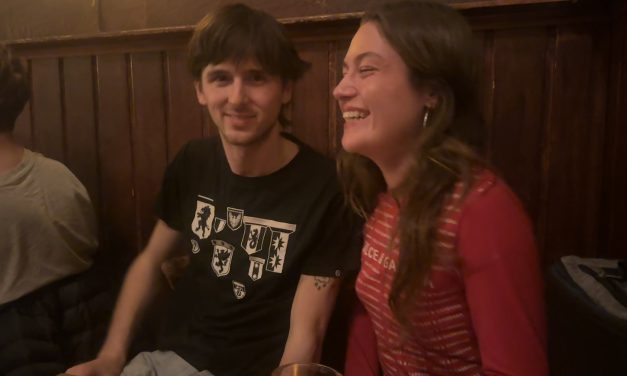 Wat het betekent om pechstudent te zijn