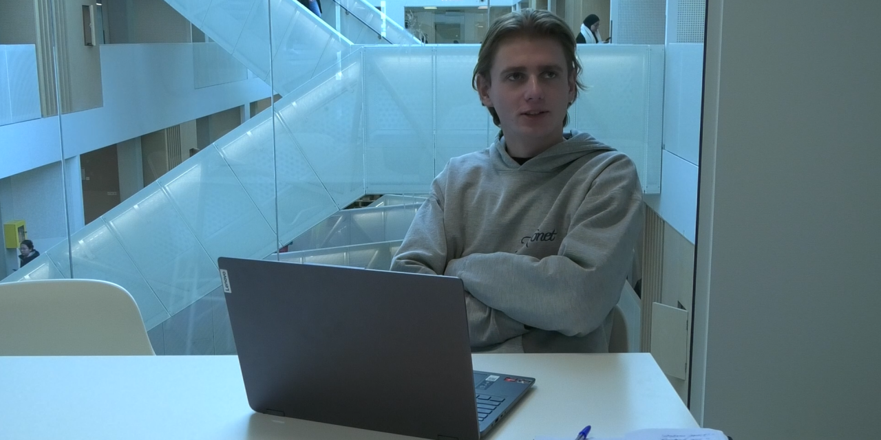 Hoe schrijf je een comedy show? ‘Al mijn humor verdween als sneeuw voor de zon’