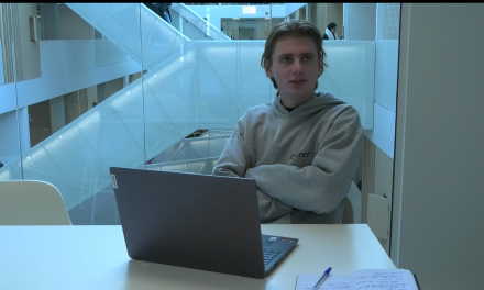 Hoe schrijf je een comedy show? ‘Al mijn humor verdween als sneeuw voor de zon’