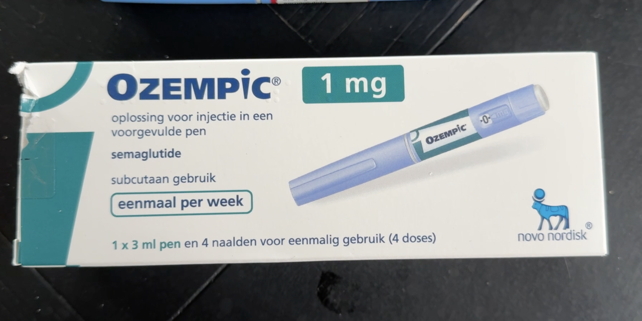 Huisartsen krijgen grotere rol bij gebruik van Ozempic