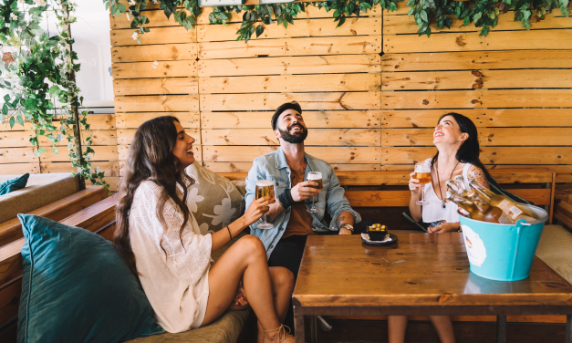 Hoe kan je je vriendschap zo goedkoop mogelijk houden?