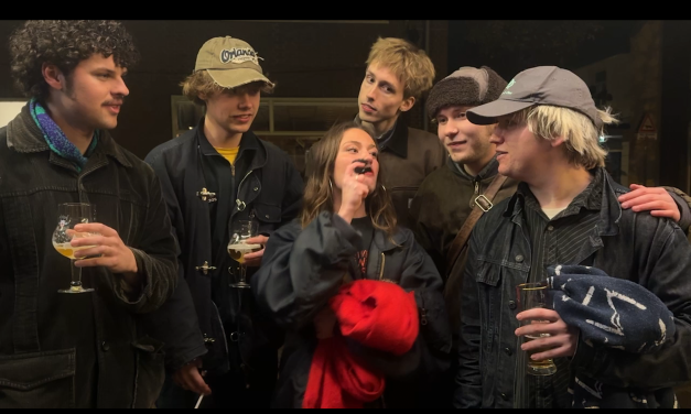 Rock & Roll: Thara streept haar Bucketlist af