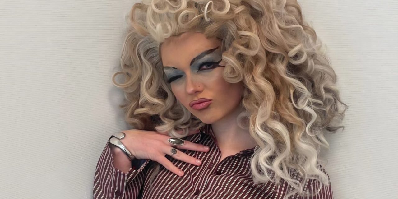 Tussen queens en kings: de wereld van drag