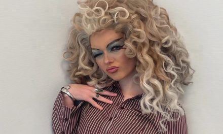 Tussen queens en kings: de wereld van drag