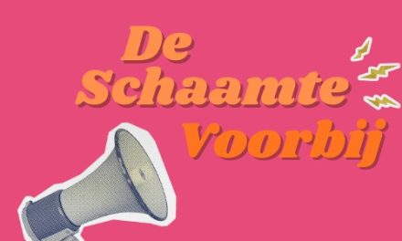 Podcast ‘De schaamte voorbij’ aflevering 2