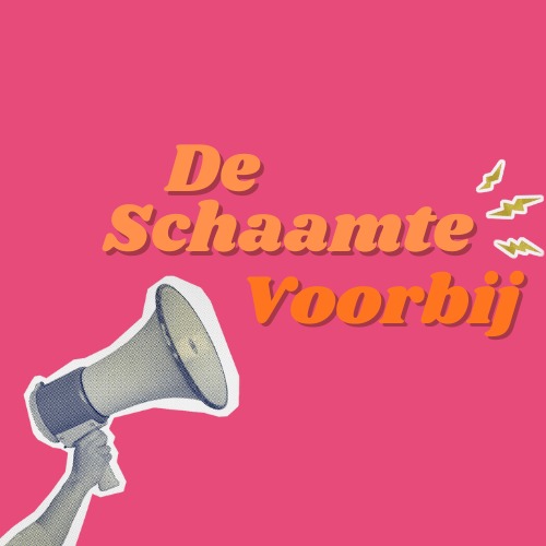Podcast ‘De schaamte voorbij’ aflevering 2