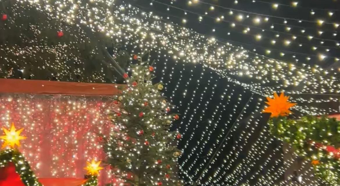 Kerstmarkten vallen weg door hoge beveiligingskosten, hoe ver laten we angst onze tradities bepalen?