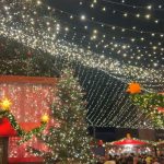 Kerstmarkten vallen weg door hoge beveiligingskosten, hoe ver laten we angst onze tradities bepalen?