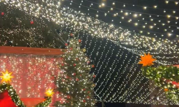 Kerstmarkten vallen weg door hoge beveiligingskosten, hoe ver laten we angst onze tradities bepalen?