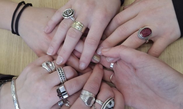 Polyamorie: meerdere partners tegelijkertijd