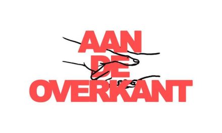 Aan de overkant (rechts en links)