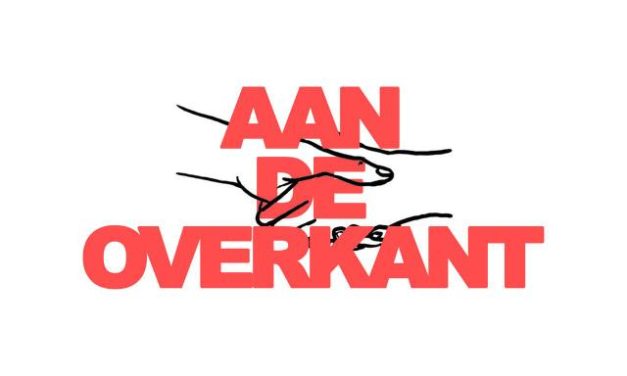 Aan de overkant (rechts en links)