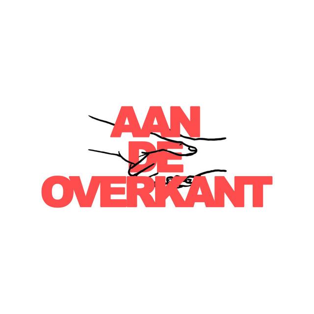 Aan de overkant (rechts en links)