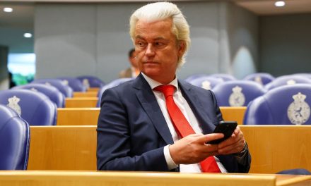 Factcheck: Het klopt niét dat 95% van de mensen Martin Bosma weer als Kamervoorzitter wilde