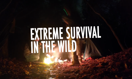 Extreme Survival in the Wild