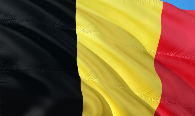 Toenemend Klarna gebruik in België