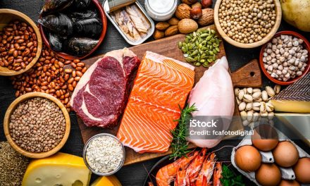 Factcheck: Moeten sporters die vier keer per week trainen naast hun normale voeding ook aan eiwitrepen denken