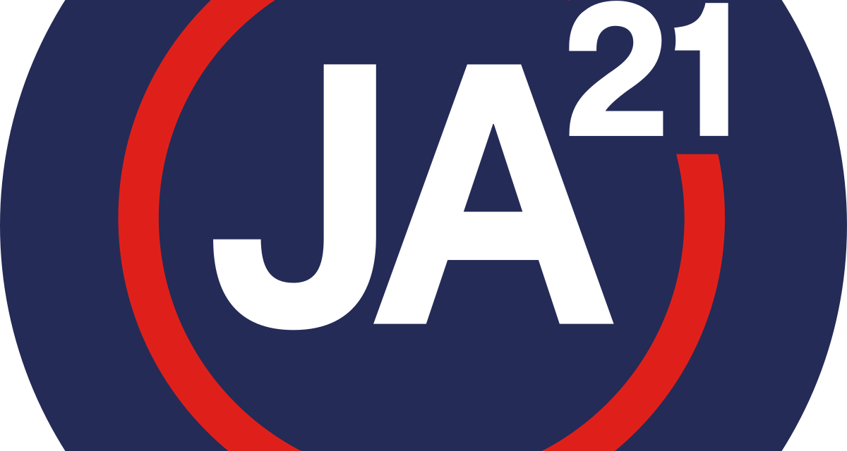 Is JA21 extreemrechts?