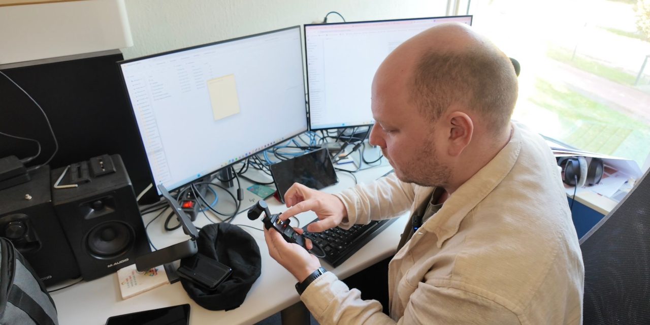 Kunstmatige intelligentie verandert werk: jongeren moeten zich aanpassen, niet bang zijn