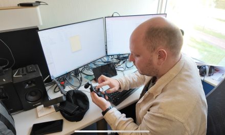 Kunstmatige intelligentie verandert werk: jongeren moeten zich aanpassen, niet bang zijn