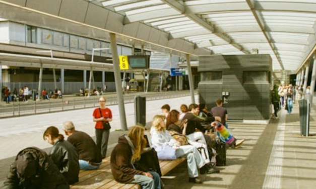 Spreken we ons uit tegen grensoverschrijdend gedrag?