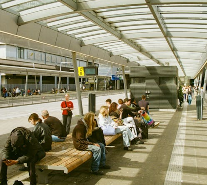 Spreken we ons uit tegen grensoverschrijdend gedrag?