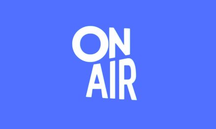 OnAir – Uitzending #1