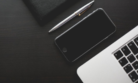 Reportage : Kunnen we loskomen van de scroll?