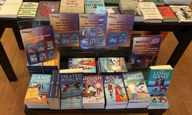 Hitserie Heated Rivalry wakkert gesprekken van lgbtq-acceptatie aan