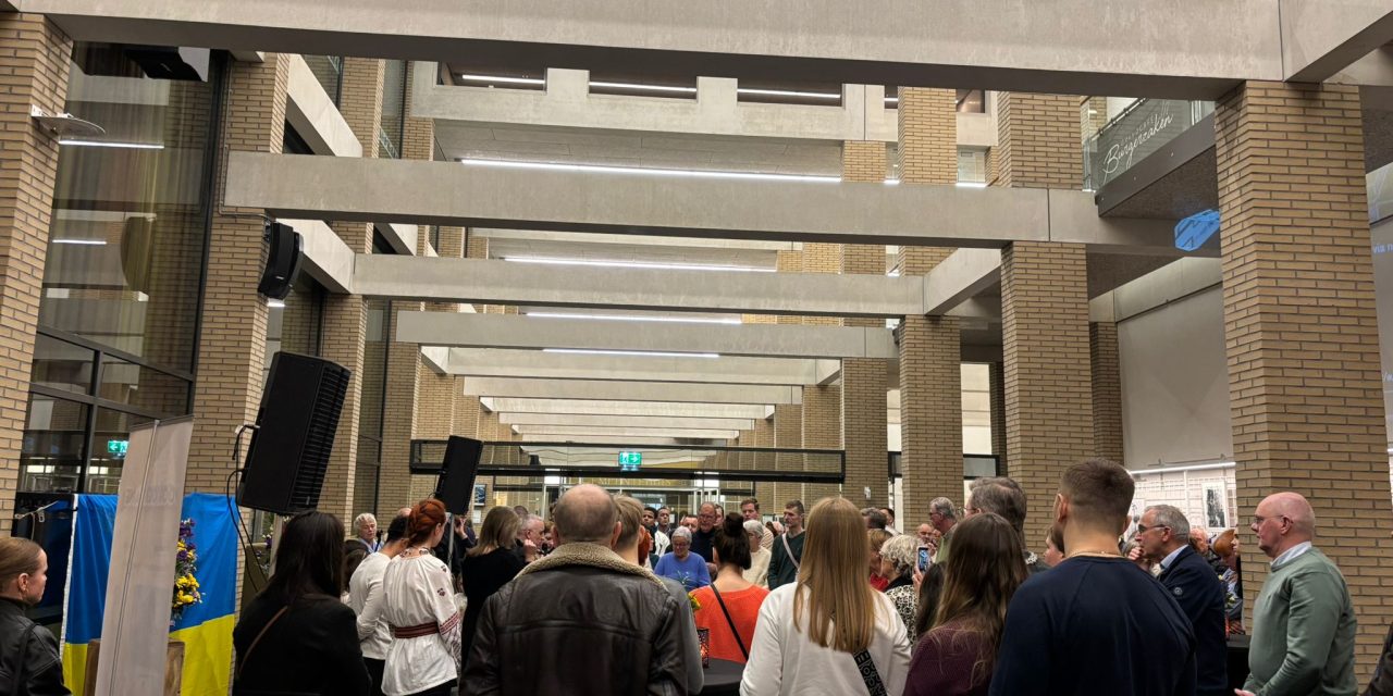 Ridderkerk investeert in opvang Oekraïners: bijna honderd flexwoningen op komst