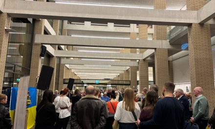 Ridderkerk investeert in opvang Oekraïners: bijna honderd flexwoningen op komst