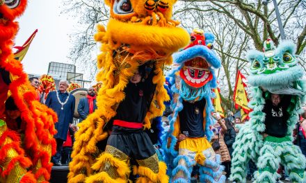 Chinees Nieuwjaar begonnen: ‘Het belangrijkste feest voor Chinezen’ luidt Jaar van het Paard in