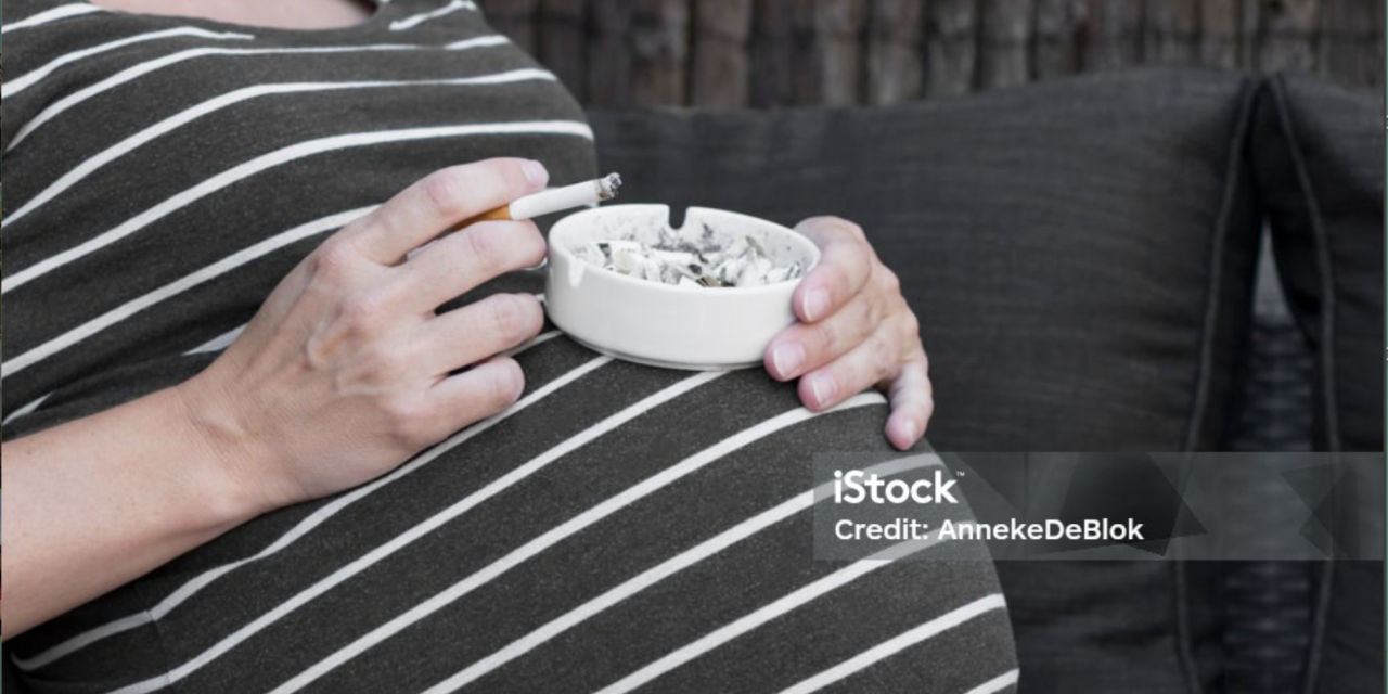 Factcheck: Helpen cadeaubonnen zwangere vrouwen écht om te stoppen met roken?