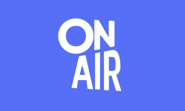 OnAir – uitzending #2