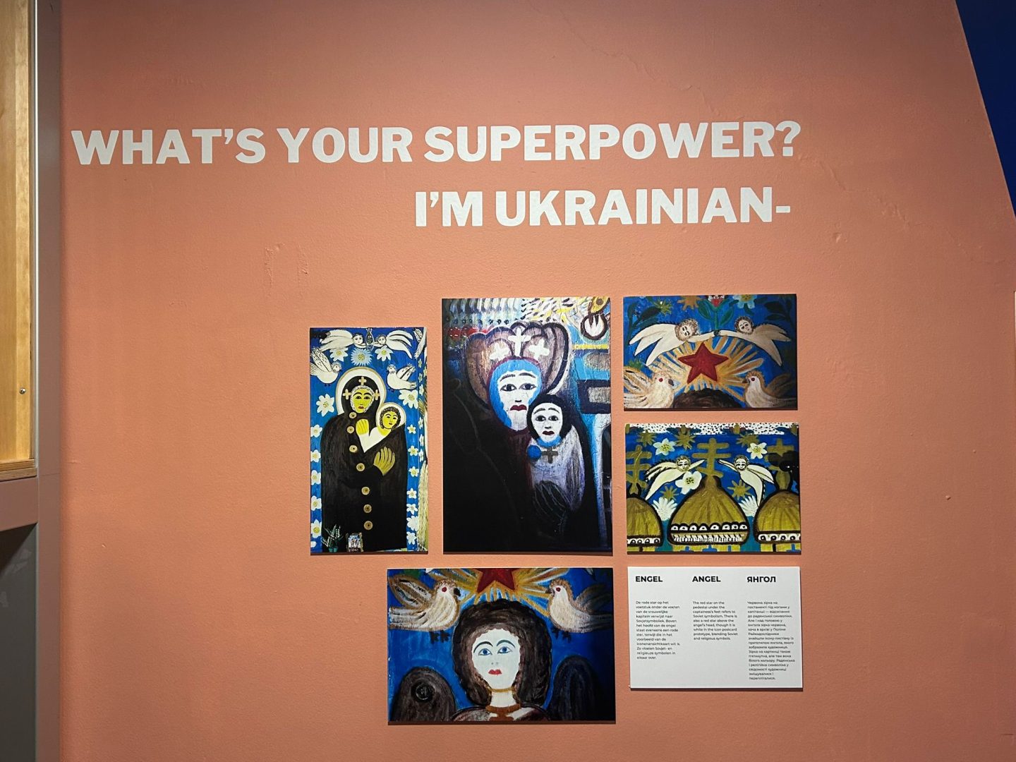 Scrollen we de oorlog weg?