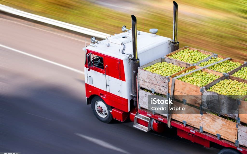 Factcheck: export blijft vooral in Europa, niet binnen 700 kilometer