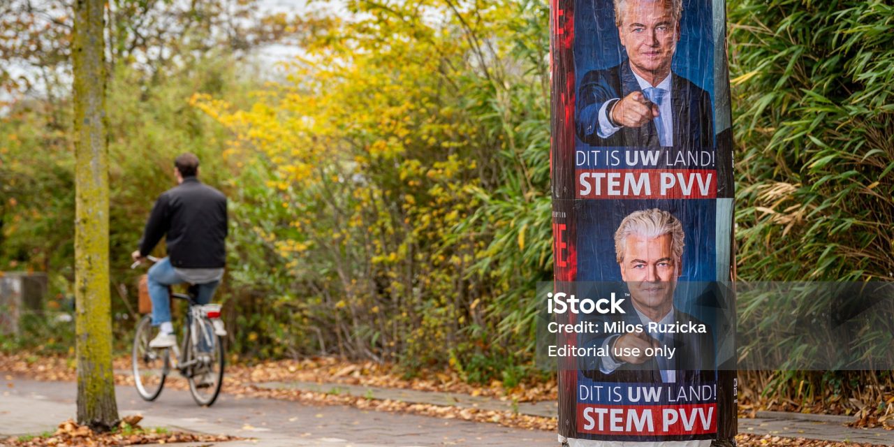 Wat zegt dat Amerikaanse rapport écht over de EU en verkiezingen?