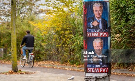 Wat zegt dat Amerikaanse rapport écht over de EU en verkiezingen?