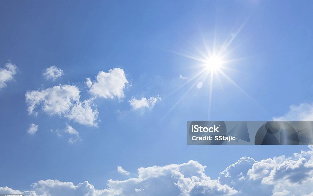 20 graden: Een warmterecord in februari