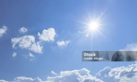 20 graden: Een warmterecord in februari