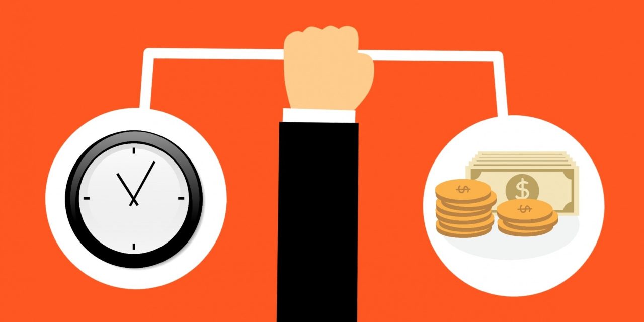 Twintigers pas na hun zeventigste met pensioen in coalitieplannen