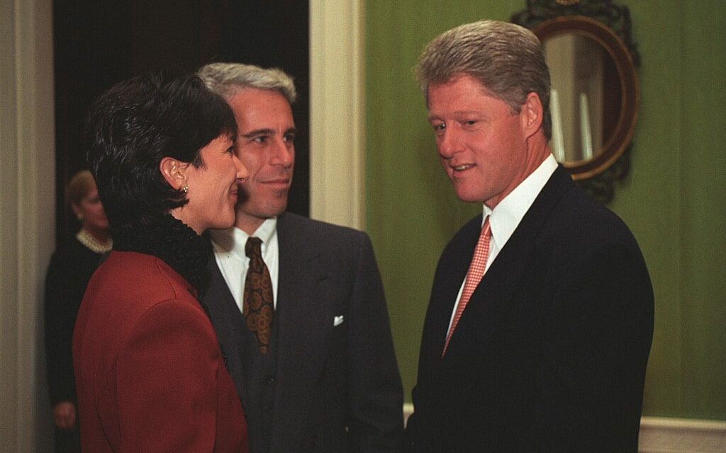 Explainer: Hoe werkt de juridische kant van de Epstein files?