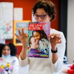 Factcheck: Relationele en seksuele vorming (RSV/CSE) maakt kinderen niet seksueel actiever.