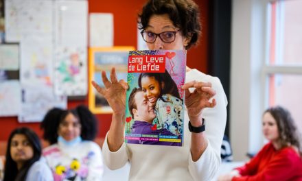 Factcheck: Relationele en seksuele vorming (RSV/CSE) maakt kinderen niet seksueel actiever.